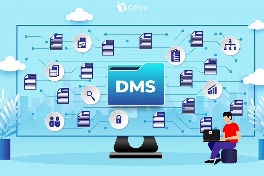 DMS hỗ trợ gi&aacute;m s&aacute;t GPS, lộ tr&igrave;nh v&agrave; b&aacute;o c&aacute;o KPI tức thời của Phần mềm quản l&yacute; nh&acirc;n vi&ecirc;n sale kinh doanh