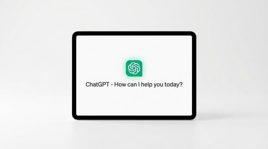 ChatGPT là gì