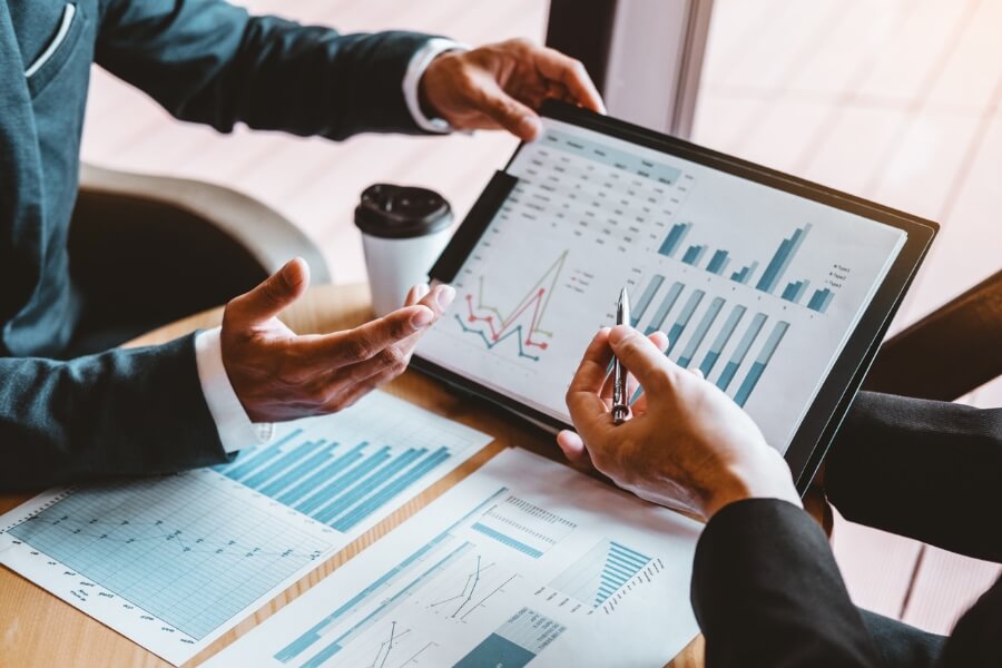 Biên lợi nhuận ròng bao nhiêu là tốt