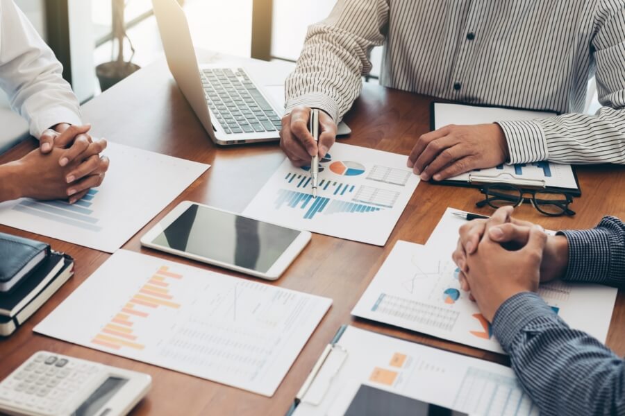 C&aacute;ch x&acirc;y dựng chiến lược Marketing Mix 4P
