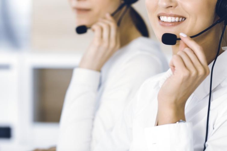 Telesales nên biết cách đặt câu hỏi để xây dựng niềm tin với khách hàng