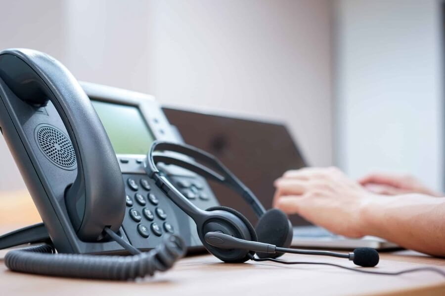 Một số kỹ năng khác để bán hàng qua điện thoại thành công