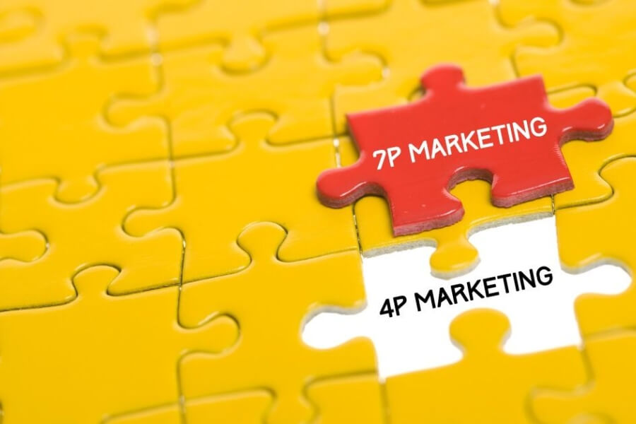 Ph&acirc;n biệt m&ocirc; h&igrave;nh 4P v&agrave; 7P