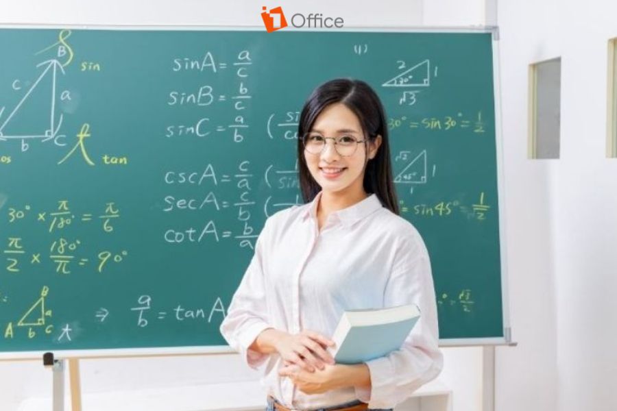 phần mềm HRM cho ng&agrave;nh gi&aacute;o dục đ&agrave;o tạo gi&uacute;p giảm tỷ lệ nghỉ việc cao trong ng&agrave;nh