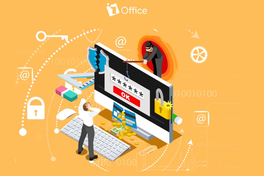 Bảo mật dữ liệu nh&acirc;n sự v&agrave; tu&acirc;n thủ c&aacute;c quy định mới nhất về BHXH, Thuế TNCN
