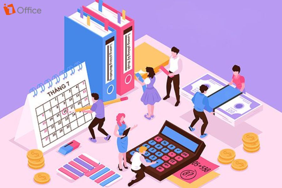 HRM Plus ph&ugrave; hợp cho những c&ocirc;ng ty muốn kiếm giải ph&aacute;p tiết kiệm