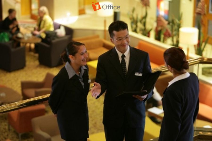 Quản l&yacute; chuỗi kh&aacute;ch sạn l&agrave; một th&aacute;ch thức lớn về chi ph&iacute; v&agrave; thời gian gi&aacute;m s&aacute;t