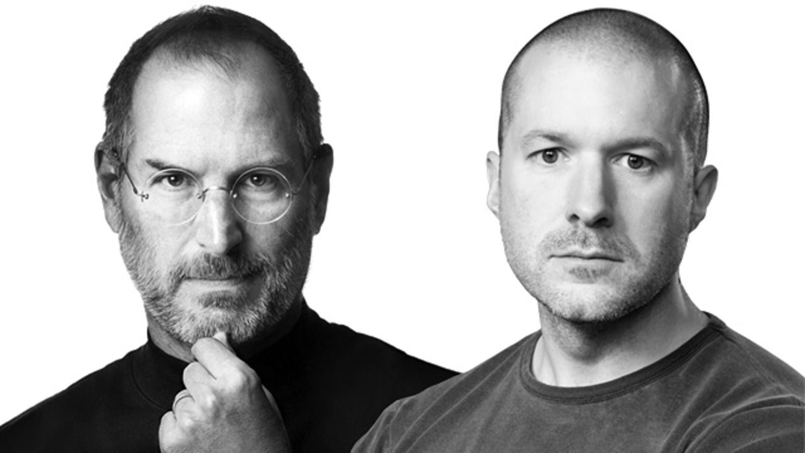 Vai tr&ograve; của Steve Jobs & Jony Ive trong chiến lược sản phẩm của Apple