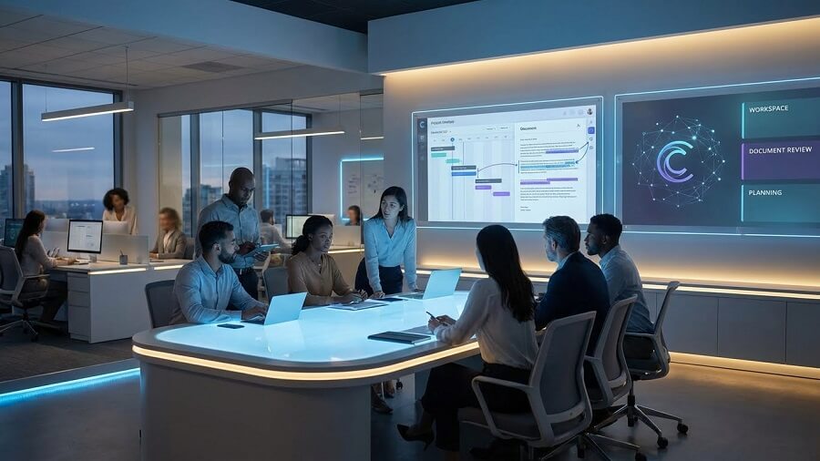 C&aacute;c Use Case thực tế của Claude AI