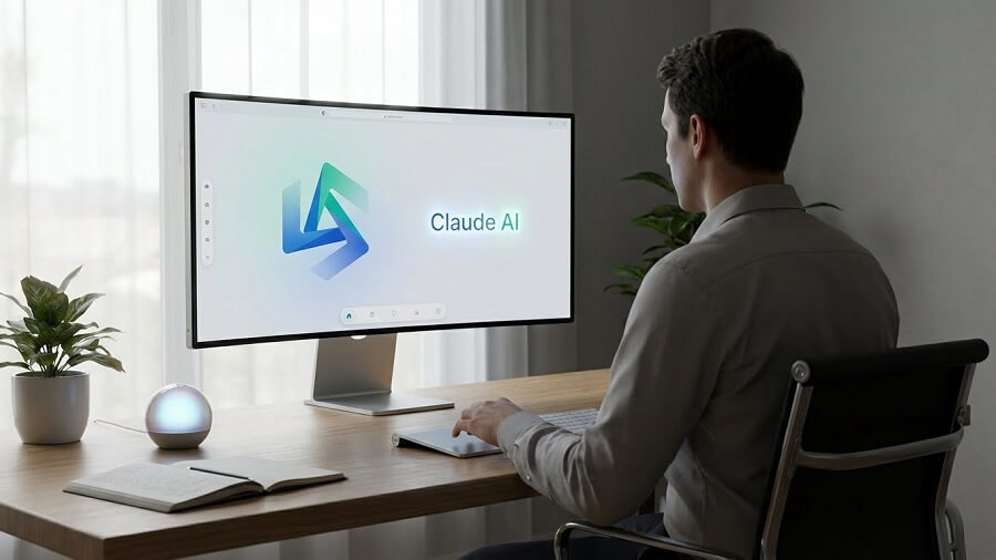 Claude AI L&agrave; g&igrave;