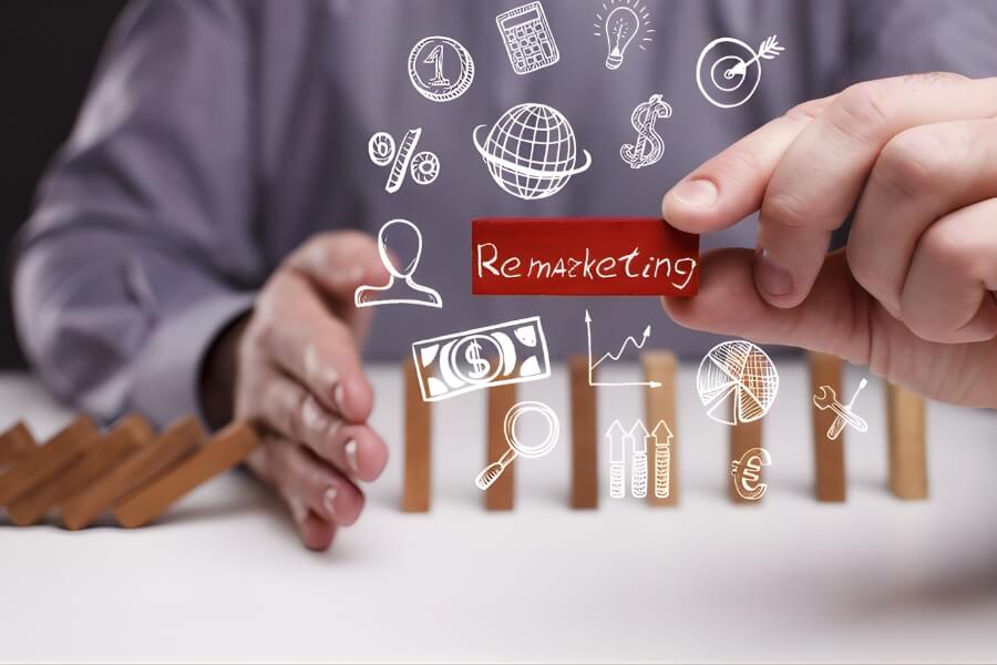 Triển khai remarketing để nu&ocirc;i dưỡng kh&aacute;ch h&agrave;ng hiện tại