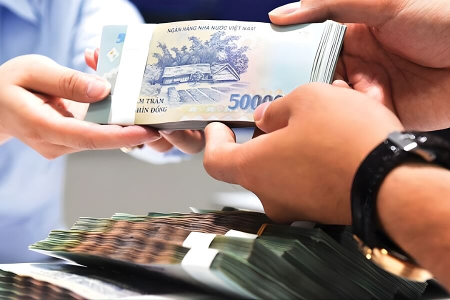 C&oacute; thể thưởng bằng hiện vật thay cho tiền mặt