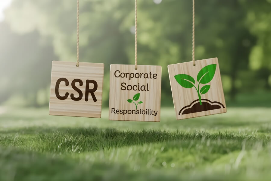Quy tr&igrave;nh triển khai CSR hiệu quả