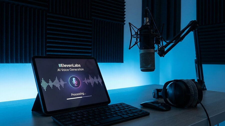 Ưu v&agrave; nhược điểm của Elevenlabs